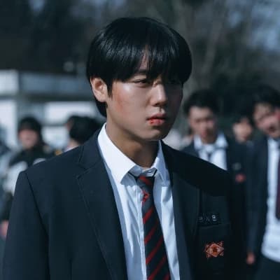 Yeon Si-eun thumbnail