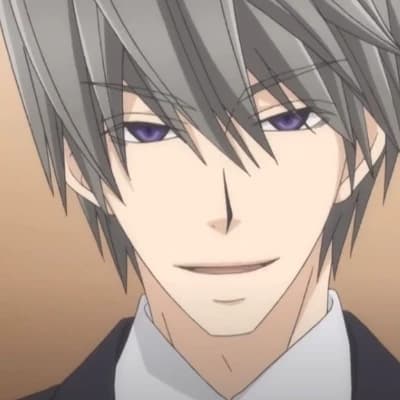 Akihiko Usami thumbnail