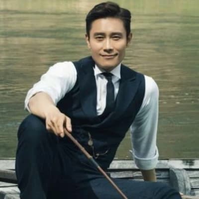 Lee Byung-hun thumbnail