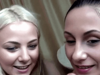 Karolina and Agnieszka  thumbnail