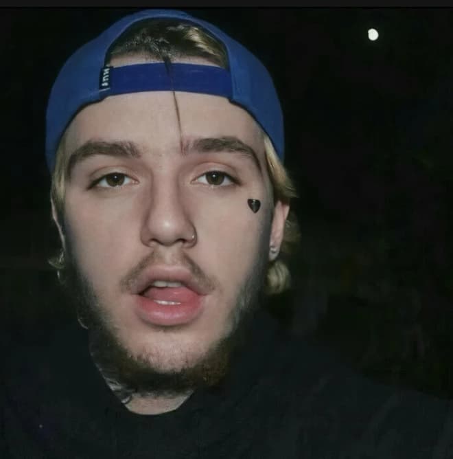 Gustav Åhr (Lil Peep) thumbnail