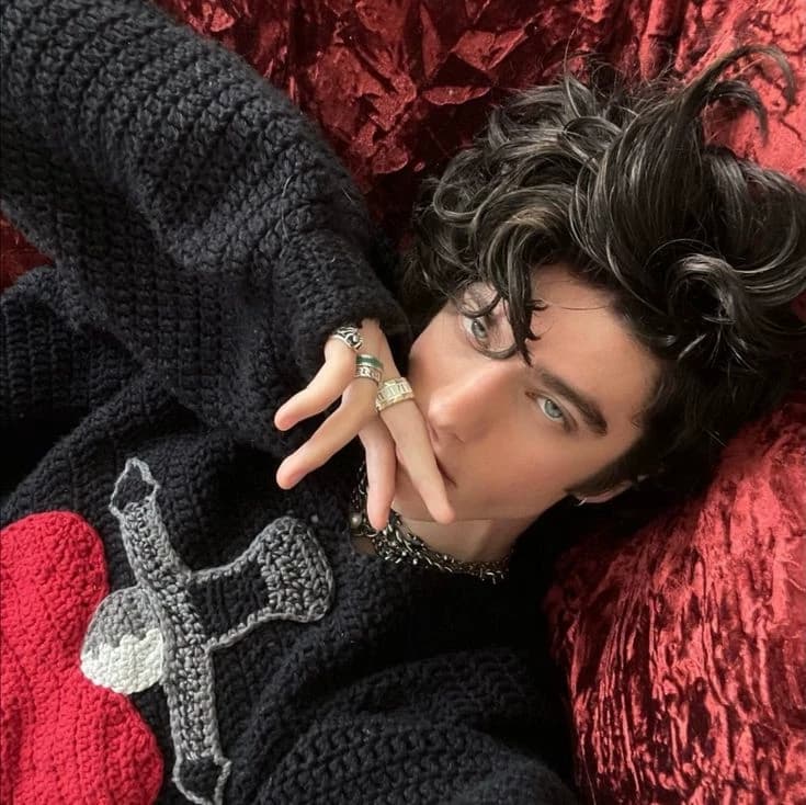 Damián Moretti thumbnail