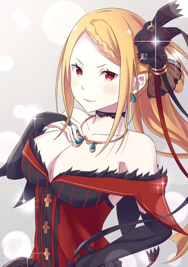 Priscilla Barielle thumbnail