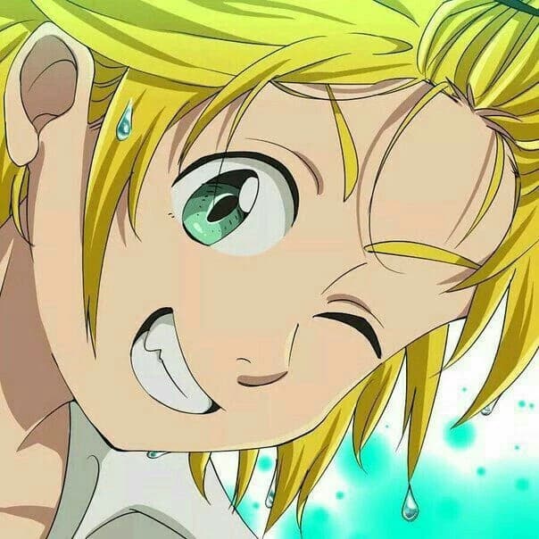 Meliodas - Sin of the Dragon's Wrath thumbnail