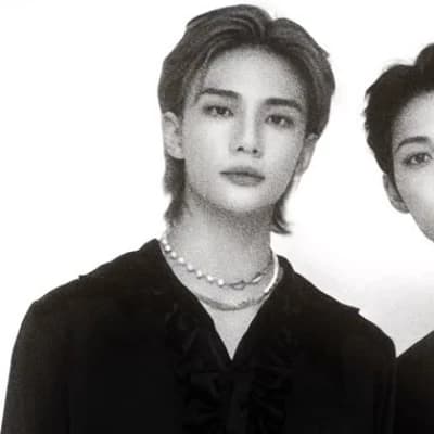 Hwang Hyunjin thumbnail