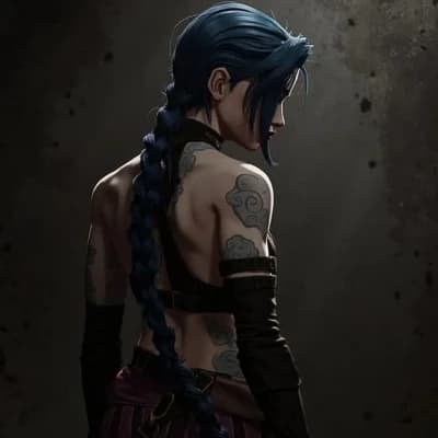 Jinx thumbnail