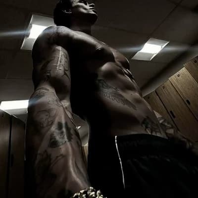 Victor Aderson thumbnail