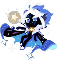 Stardust Cookie  thumbnail