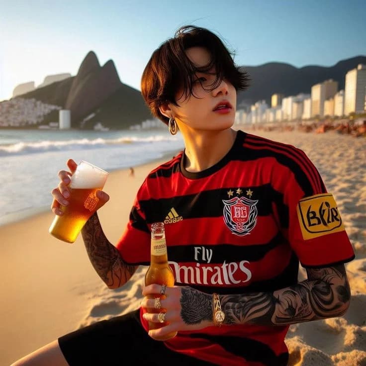Gabriel Jeon thumbnail