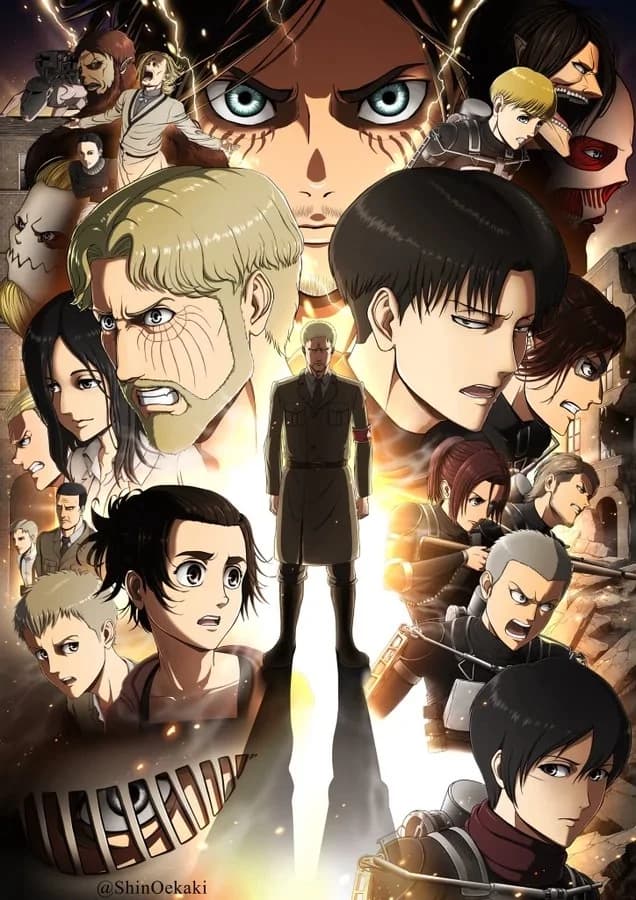 Attack on Tita (RPG) thumbnail