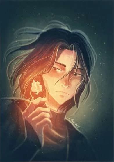 Severus Snape  thumbnail