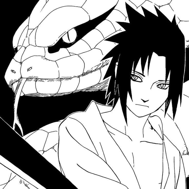 Sasuke Uchiha thumbnail