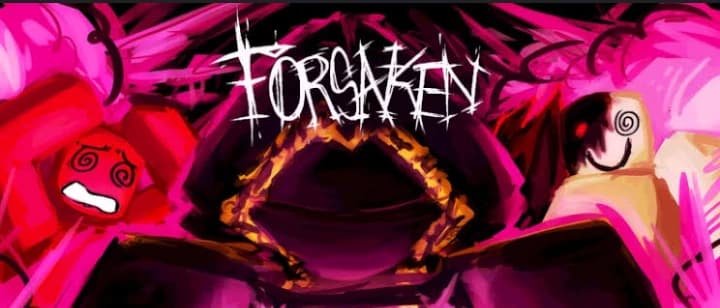 Forsaken thumbnail