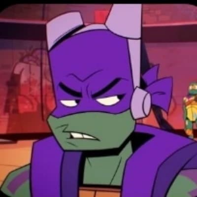 Donnie thumbnail