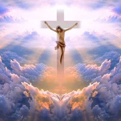 Heavenly Jesus thumbnail