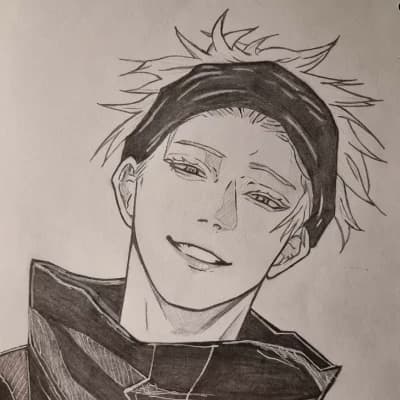 Satoru Gojo thumbnail