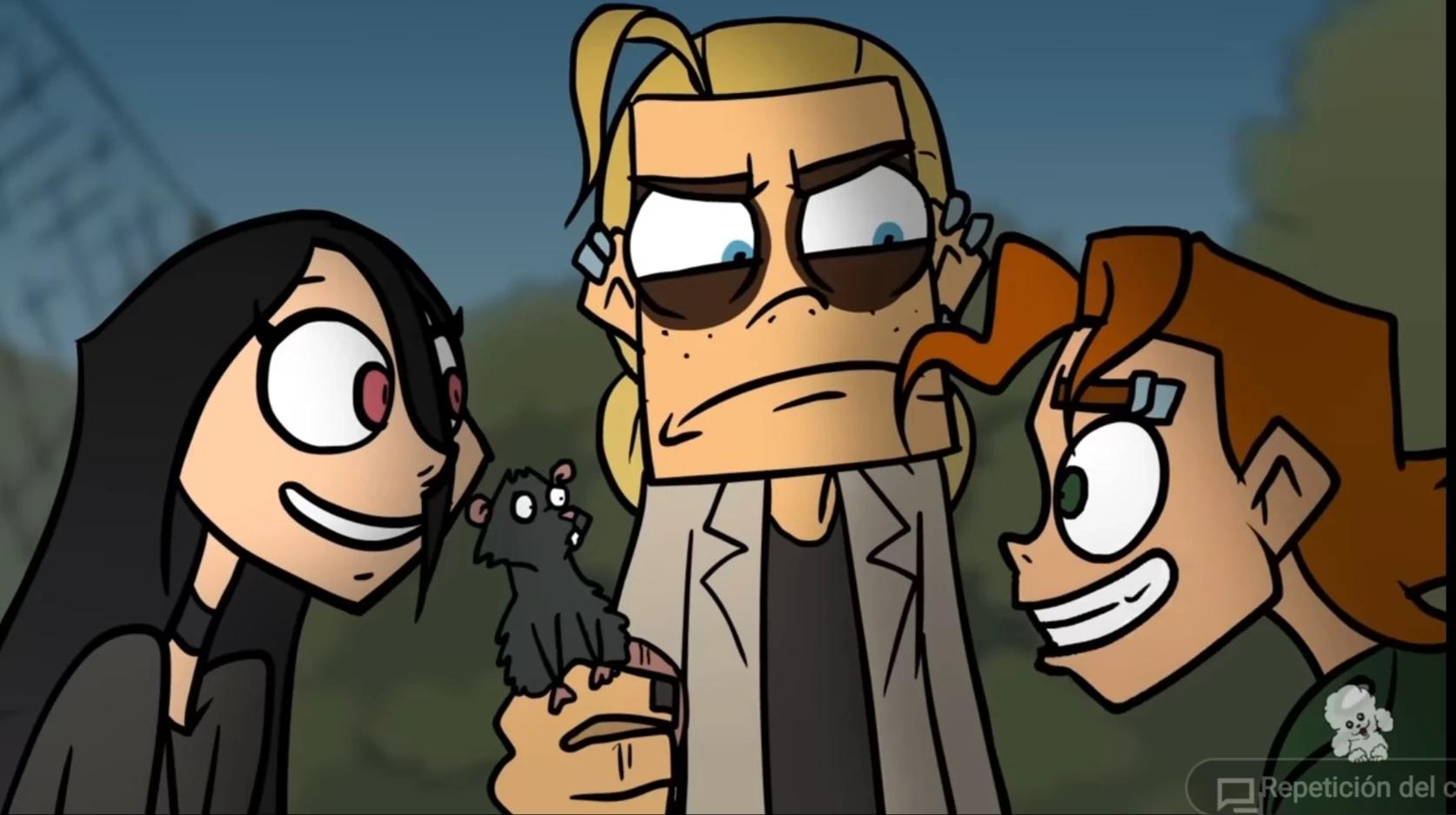 Metal family thumbnail
