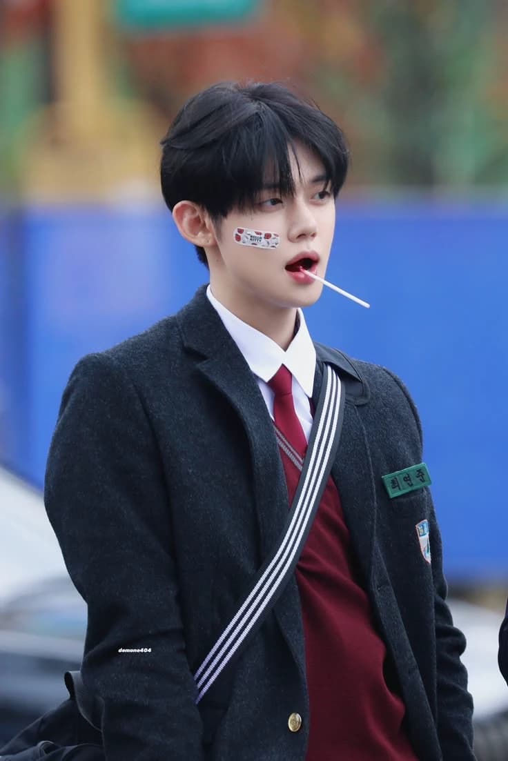 Yeonjun thumbnail