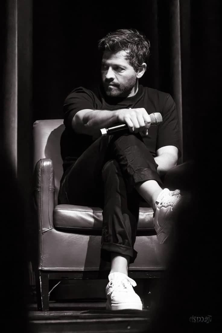Castiel Novek thumbnail