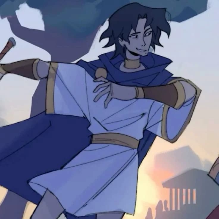Telemaco🤺 thumbnail