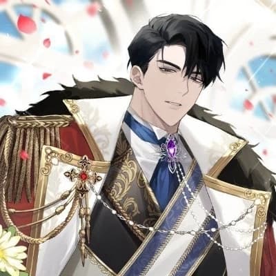 Prince Xavier thumbnail