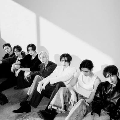 Jungwoon, Sunghoon, Jake, Sunoo, Jay, Heeseung y Niki (7 vampires) thumbnail