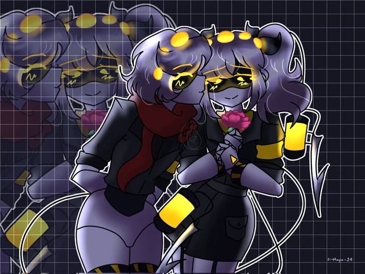 ★ Serial designation V x Serial designation J ★ thumbnail