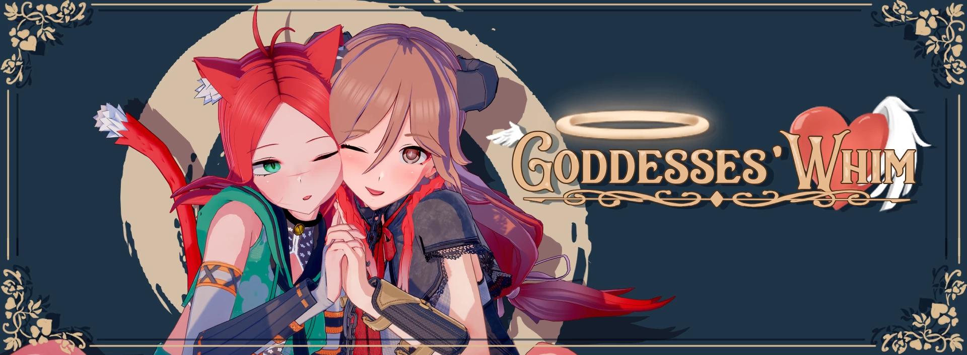 Goddesses whim thumbnail