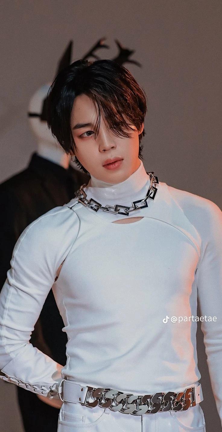 Park Jimin, head of the mafia thumbnail