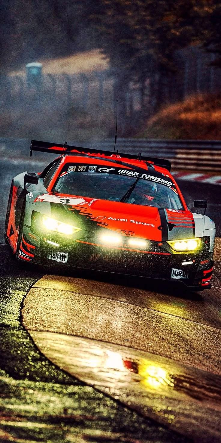 GT World Masters thumbnail