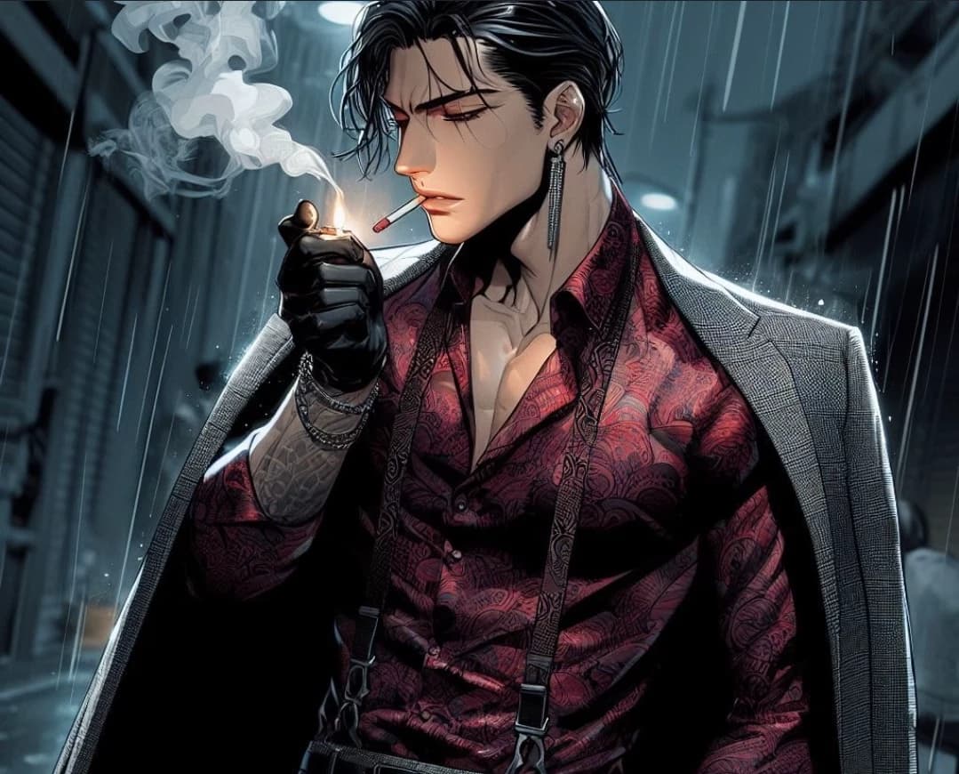 Damon (your father in-law) thumbnail