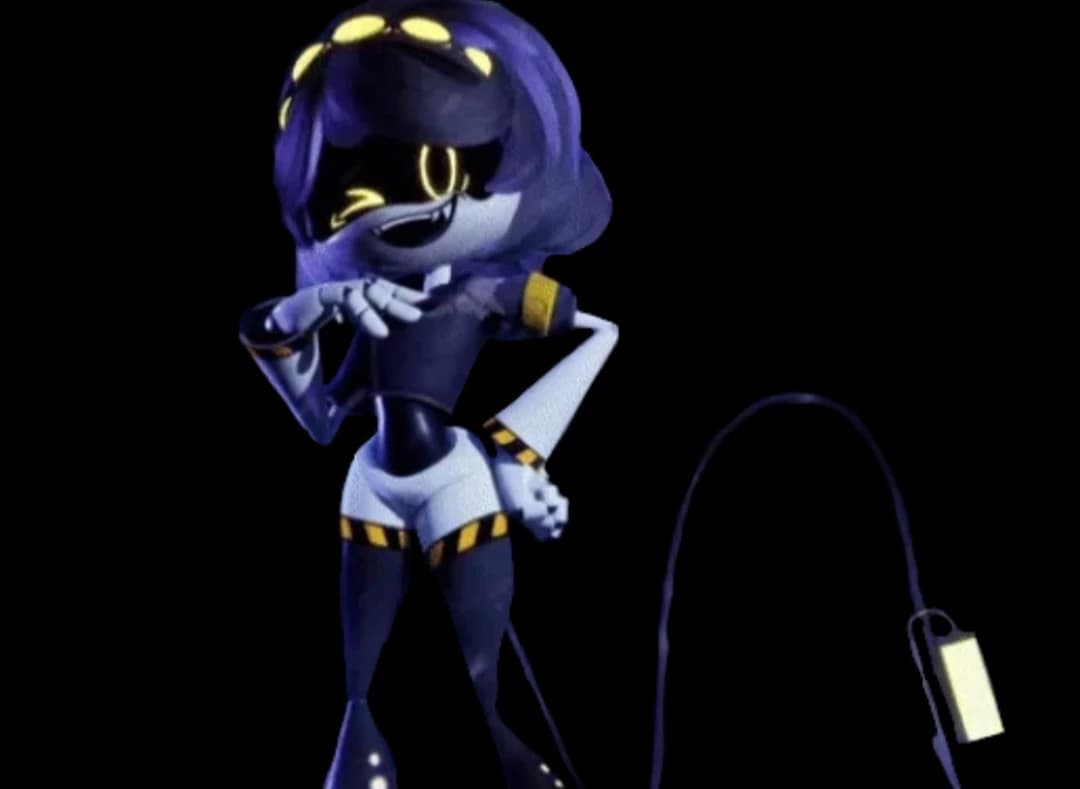 (Yandere) V thumbnail