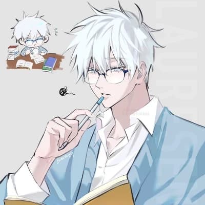 Gojo Satoru thumbnail