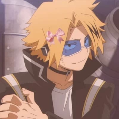 Denki Kaminari thumbnail