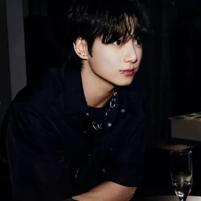 Jeon Jungkook thumbnail