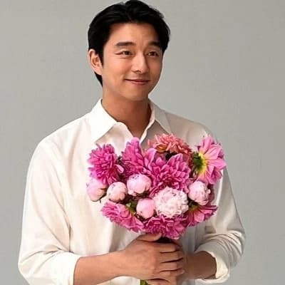Gong Yoo thumbnail