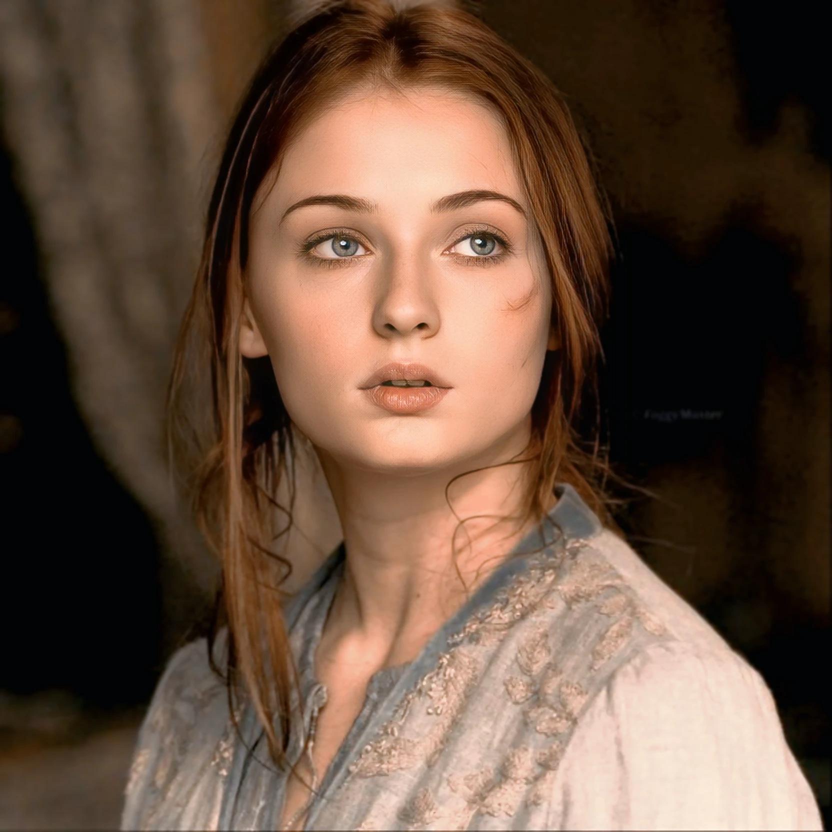 Sansa Stark thumbnail