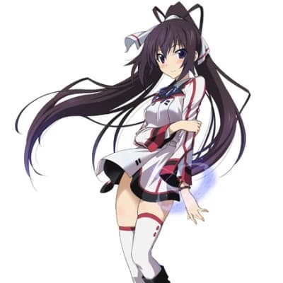 Houki Shinonono thumbnail