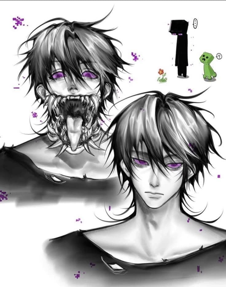 Fox - (He's a monster) thumbnail