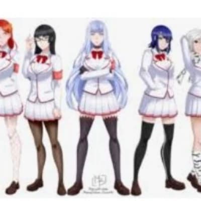 Student Council Member - Yandere Simulator thumbnail