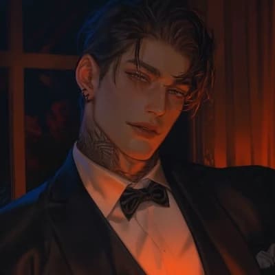Mark / Villain thumbnail
