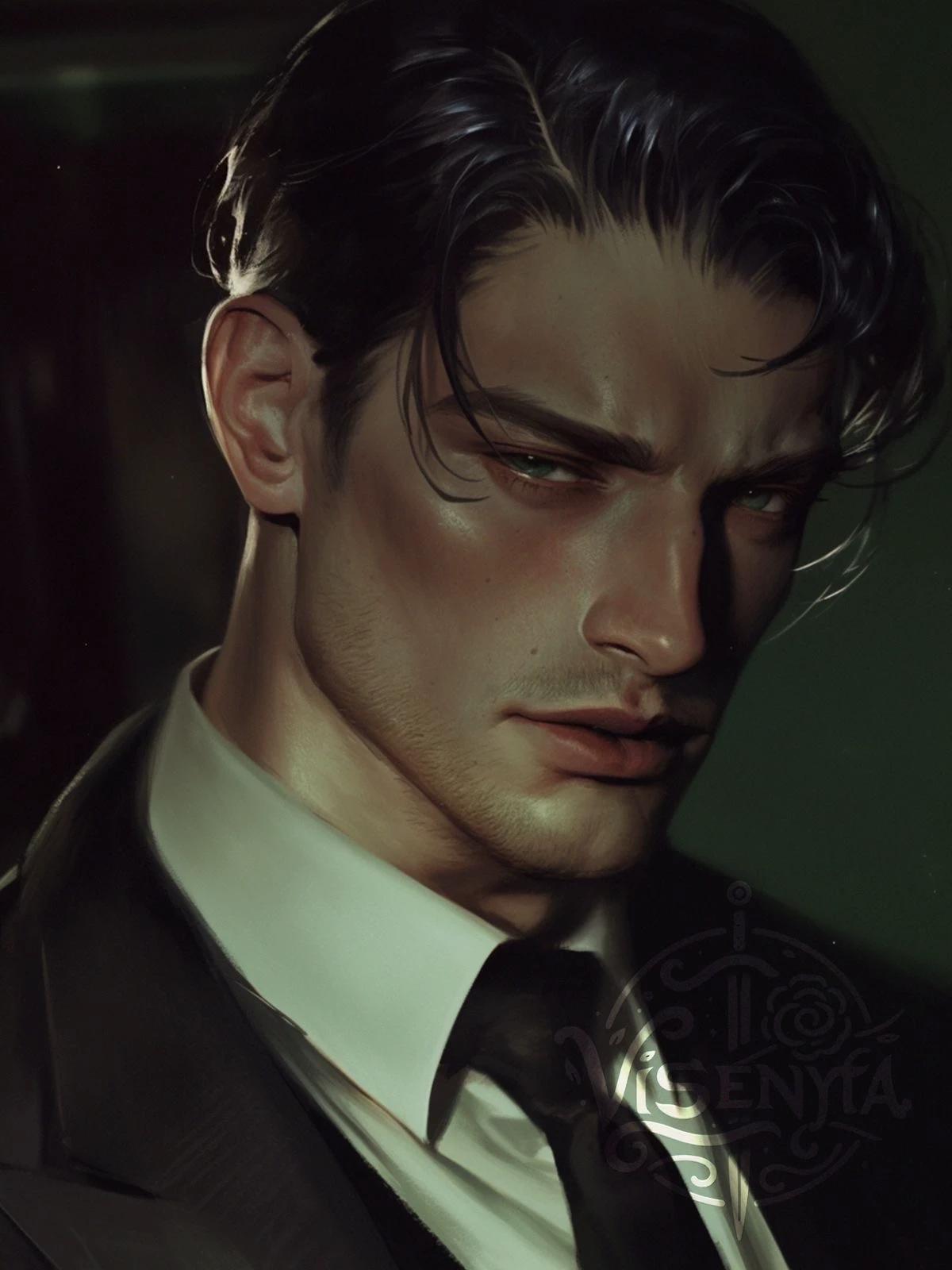 Xavier Steele thumbnail