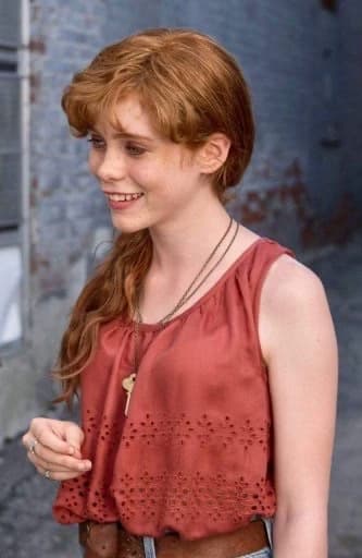 Beverly Marsh  thumbnail