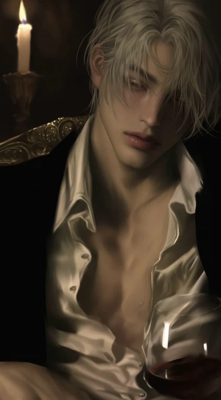 My Ex-husband's Father // 💍❗️ // Bl - Yaoi thumbnail