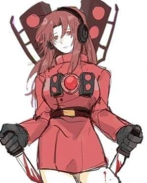 Titan Speaker Woman thumbnail