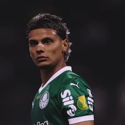Richard Ríos thumbnail