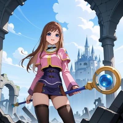 Sophia Esteed thumbnail