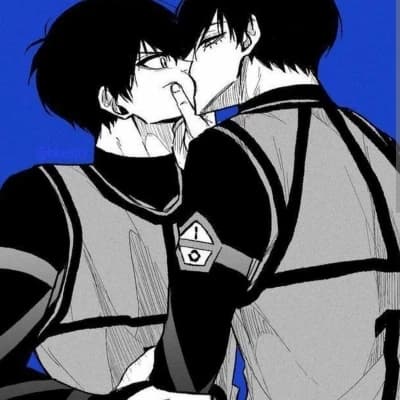Rin itoshi thumbnail