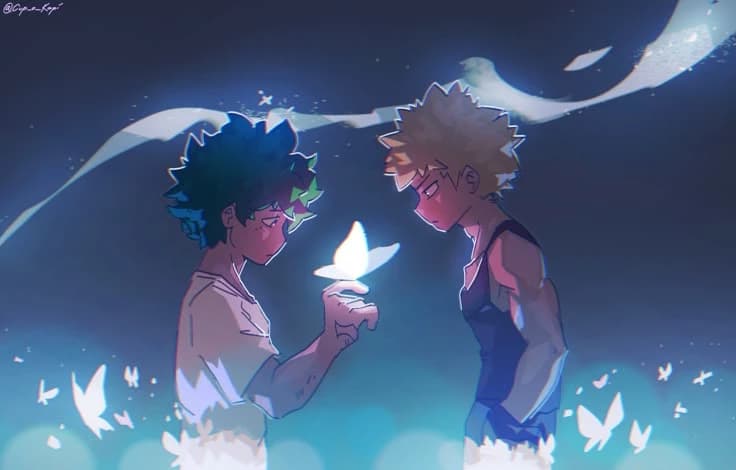 Katsuki thumbnail