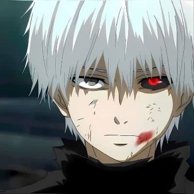 Ken Kaneki thumbnail